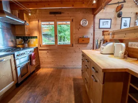 Chalet spacieux à Méribel pour 8 pers · Wi-Fi inclus - Photo 5