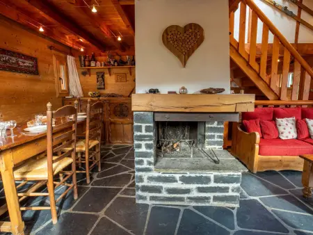 Chalet spacieux à Méribel pour 8 pers · Wi-Fi inclus - Photo 7