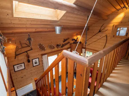 Chalet spacieux à Méribel pour 8 pers · Wi-Fi inclus - Photo 9