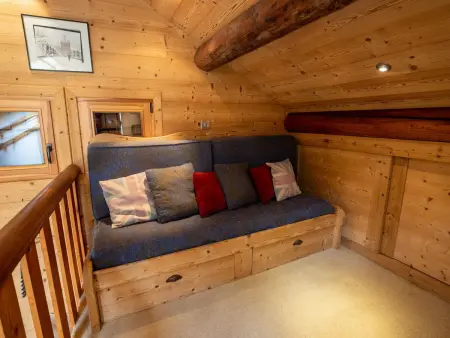Chalet spacieux à Méribel pour 8 pers · Wi-Fi inclus - Photo 10