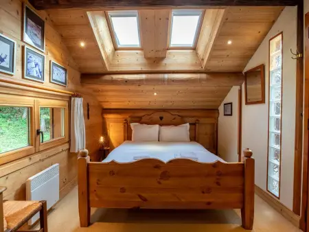 Chalet spacieux à Méribel pour 8 pers · Wi-Fi inclus - Photo 11