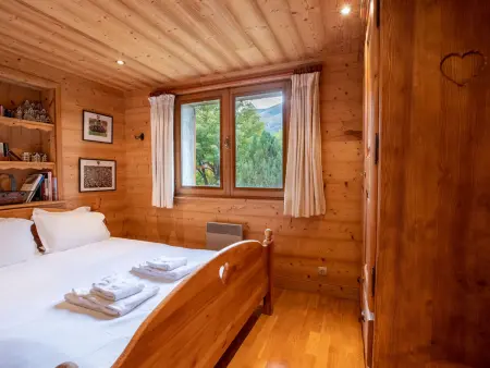 Chalet spacieux à Méribel pour 8 pers · Wi-Fi inclus - Photo 12