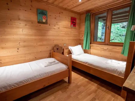 Chalet spacieux à Méribel pour 8 pers · Wi-Fi inclus - Photo 13