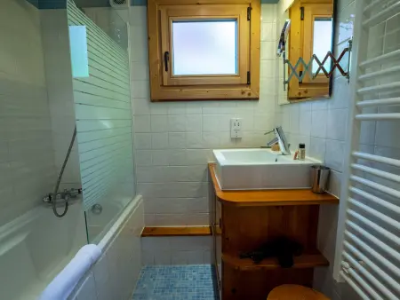 Chalet spacieux à Méribel pour 8 pers · Wi-Fi inclus - Photo 15