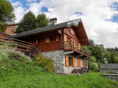 Chalet spacieux à Méribel pour 8 pers · Wi-Fi inclus - Photo 16