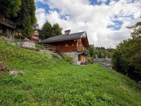 Chalet spacieux à Méribel pour 8 pers · Wi-Fi inclus - Photo 17
