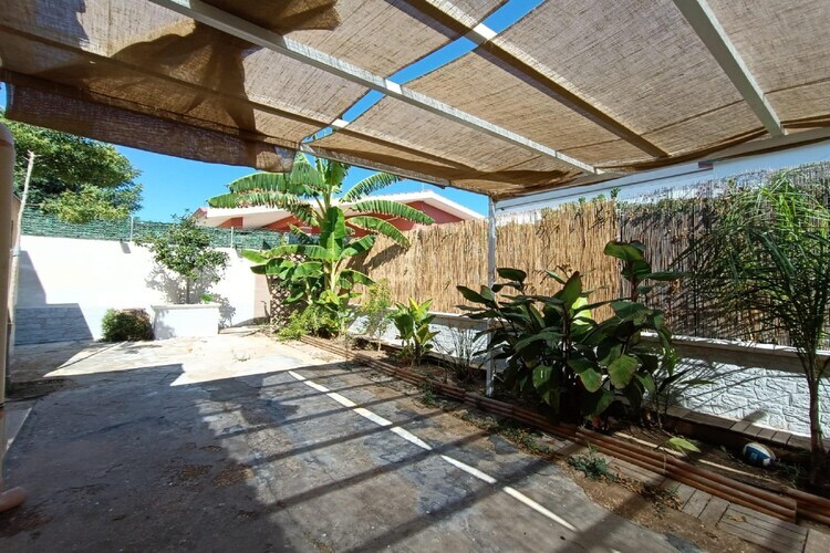 Casa Pachino, maison 6 pers. à 200 m de la plage - Photo 1