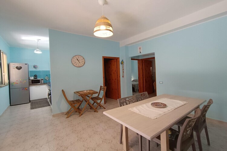 Casa Pachino, maison 6 pers. à 200 m de la plage - Photo 2