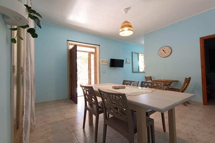 Casa Pachino, maison 6 pers. à 200 m de la plage - Photo 3