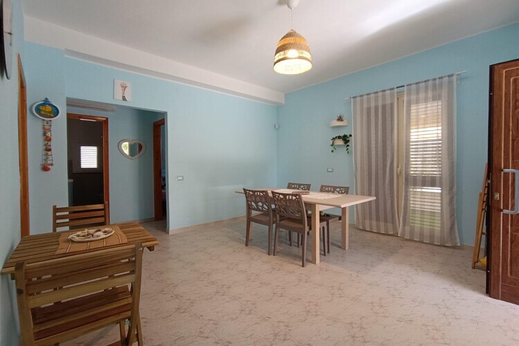Casa Pachino, maison 6 pers. à 200 m de la plage - Photo 4