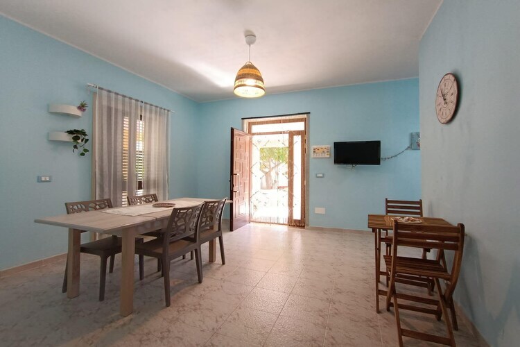 Casa Pachino, maison 6 pers. à 200 m de la plage - Photo 5