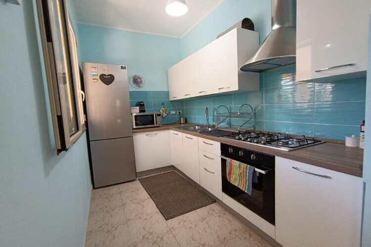 Casa Pachino, maison 6 pers. à 200 m de la plage - Photo 7