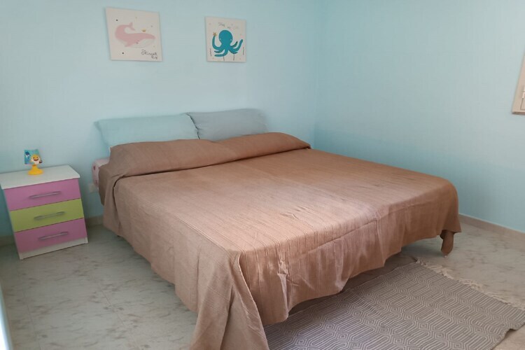 Casa Pachino, maison 6 pers. à 200 m de la plage - Photo 9