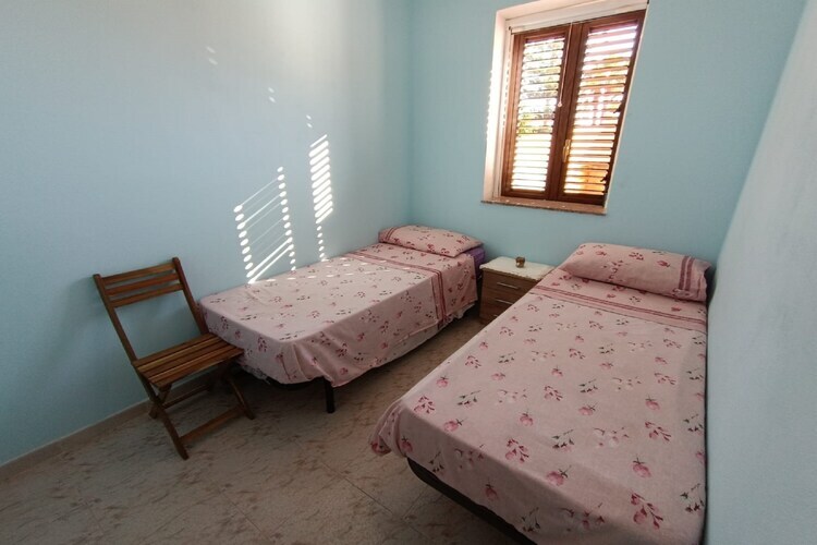 Casa Pachino, maison 6 pers. à 200 m de la plage - Photo 10