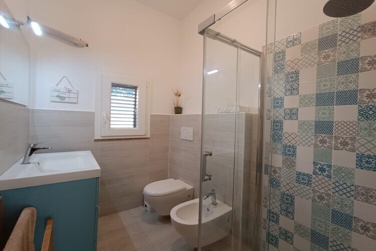 Casa Pachino, maison 6 pers. à 200 m de la plage - Photo 12