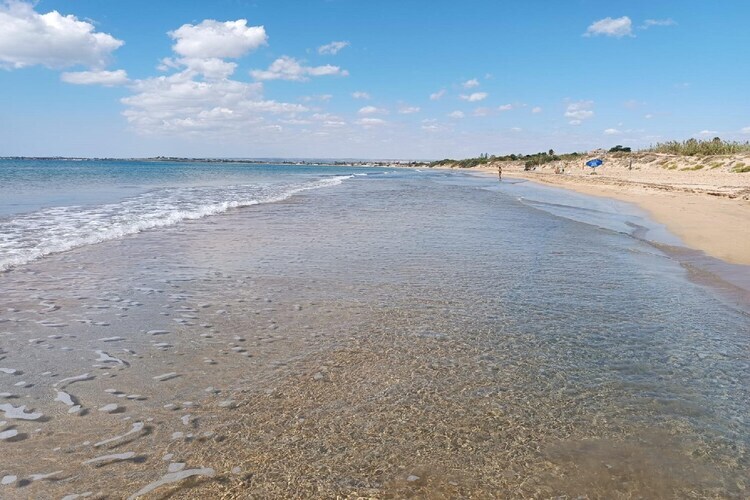 Casa Pachino, maison 6 pers. à 200 m de la plage - Photo 17
