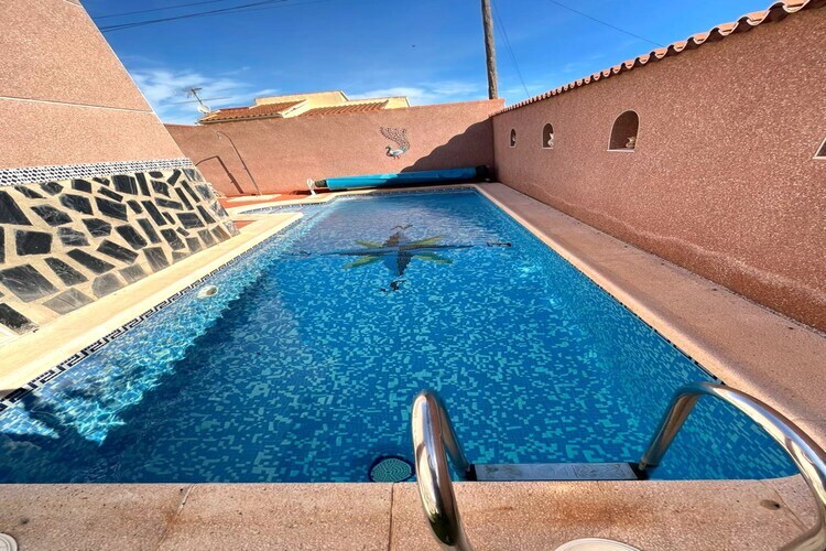 Maison piscine nage à contre-courant San Fulgencio - Photo 2