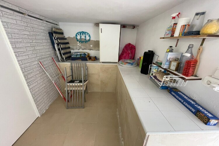 Maison piscine nage à contre-courant San Fulgencio - Photo 16