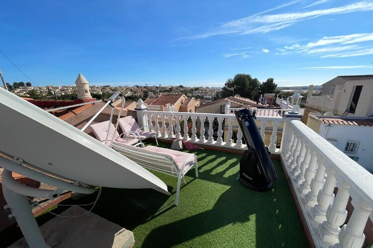 Maison piscine nage à contre-courant San Fulgencio - Photo 19
