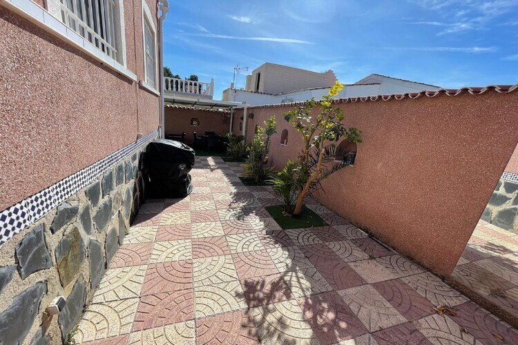 Maison piscine nage à contre-courant San Fulgencio - Photo 26