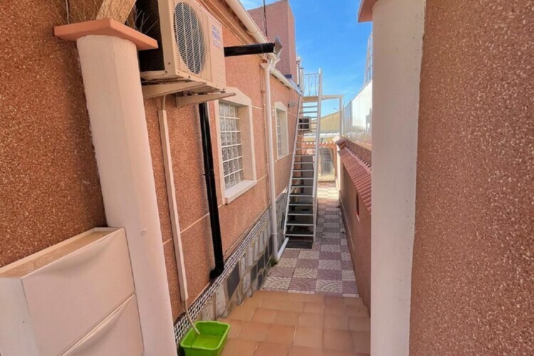 Maison piscine nage à contre-courant San Fulgencio - Photo 29