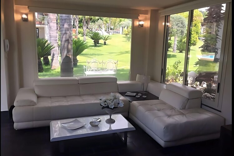 Villa Sciara : maison 5 pers. avec piscine à Giarre - Photo 2