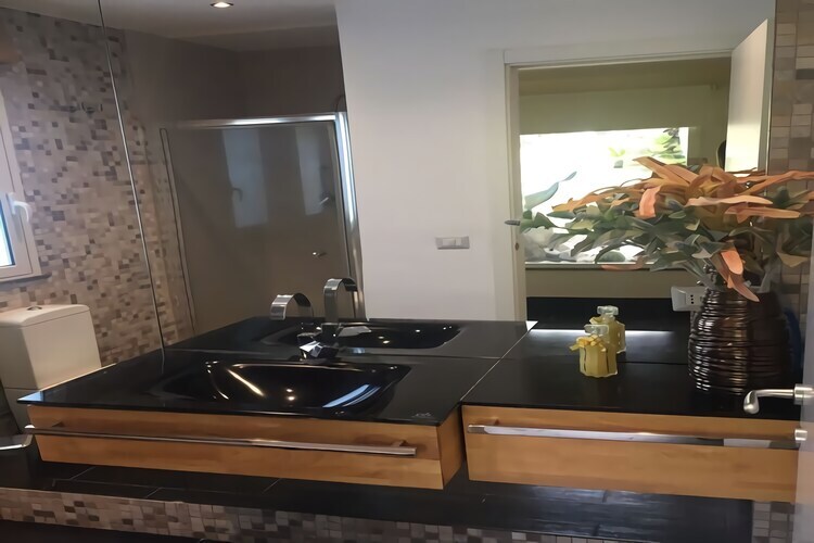 Villa Sciara : maison 5 pers. avec piscine à Giarre - Photo 13