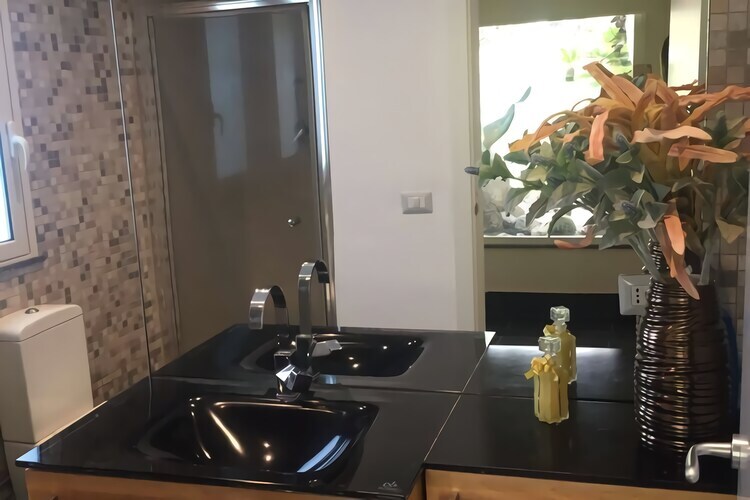 Villa Sciara : maison 5 pers. avec piscine à Giarre - Photo 14