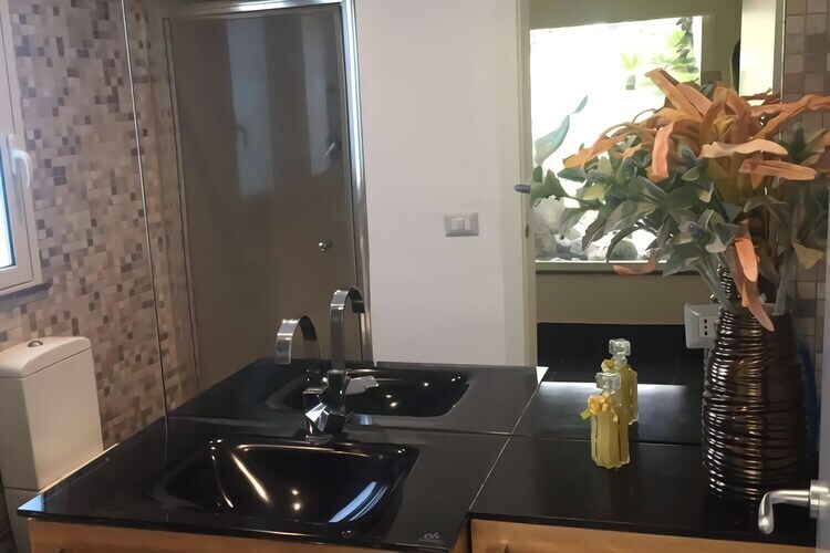 Villa Sciara : maison 5 pers. avec piscine à Giarre - Photo 15