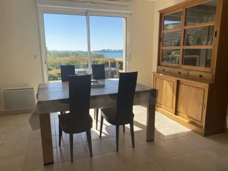 Location maison à Pleumeur Bodou