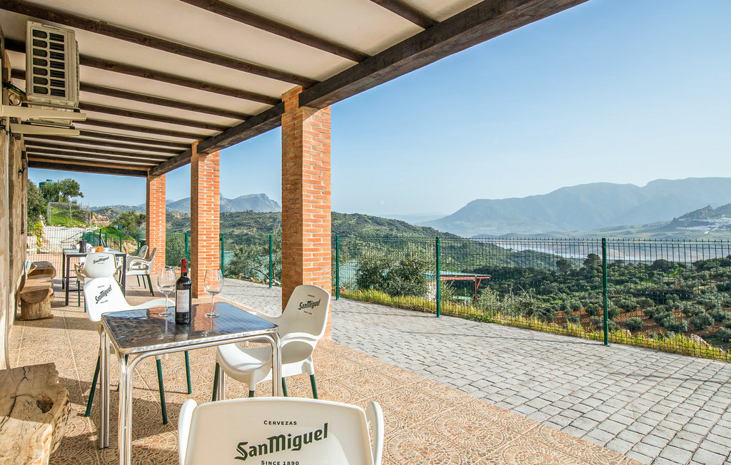 Maison 4 chambres avec piscine et vue sur le barrage - Photo 20