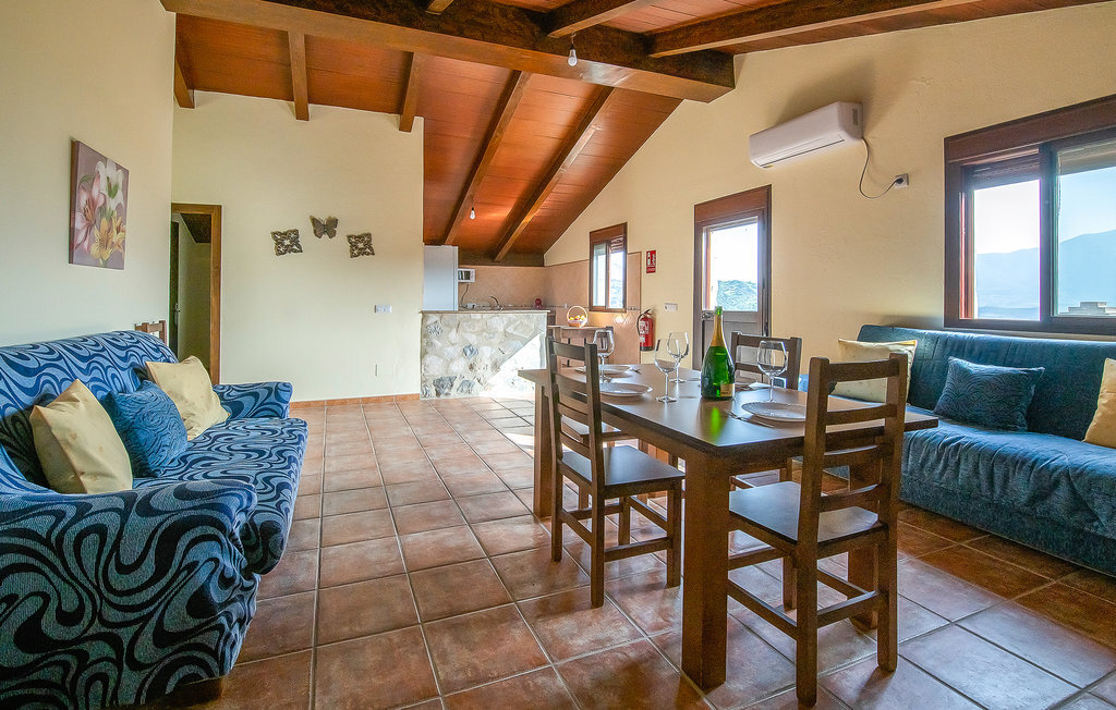 Maison 4 chambres avec piscine et vue sur le barrage - Photo 27