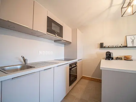 Chalet 3* Valmorel, skis aux pieds, 3 chambres, parking, WIFI - Photo 12