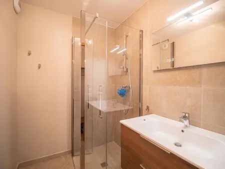 Chalet 3* Valmorel, skis aux pieds, 3 chambres, parking, WIFI - Photo 13