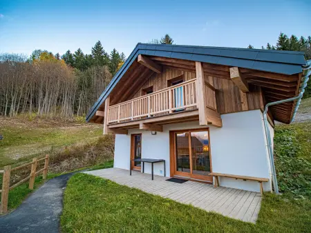 Chalet 3* Valmorel, skis aux pieds, 3 chambres, parking, WIFI - Photo 22