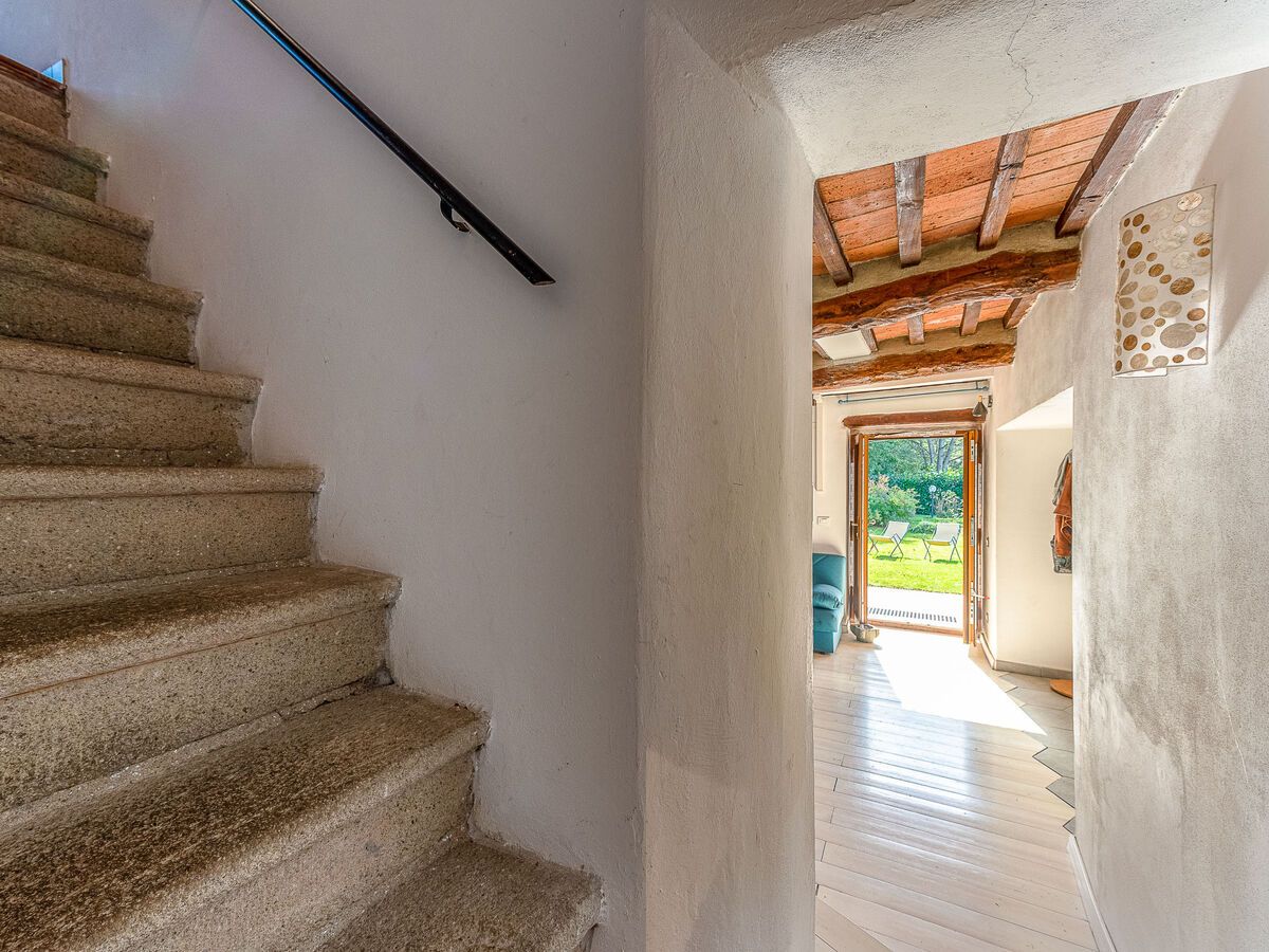 Maison Pepi à Boccheggiano, piscine et 1500 m² de terrain - Photo 18