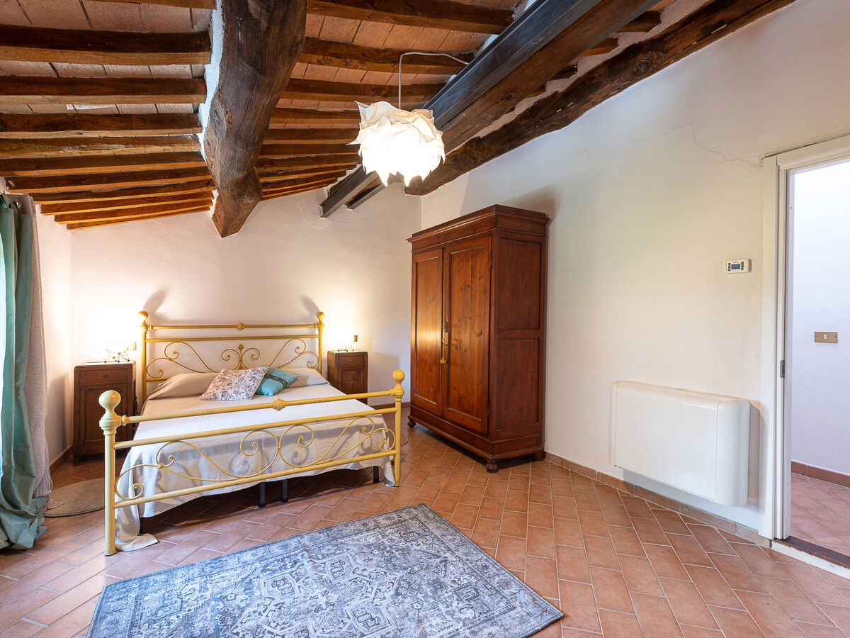 Maison Pepi à Boccheggiano, piscine et 1500 m² de terrain - Photo 21