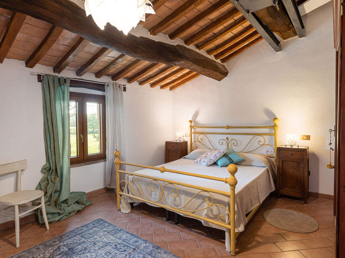 Maison Pepi à Boccheggiano, piscine et 1500 m² de terrain - Photo 22