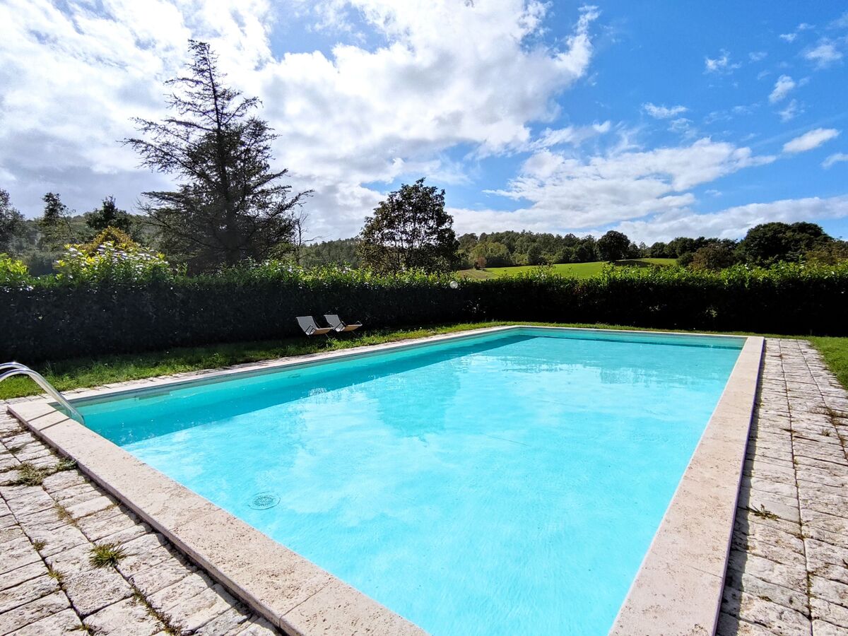 Maison Pepi à Boccheggiano, piscine et 1500 m² de terrain - Photo 48