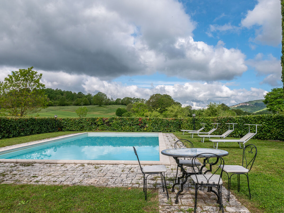 Maison Pepi à Boccheggiano, piscine et 1500 m² de terrain - Photo 53