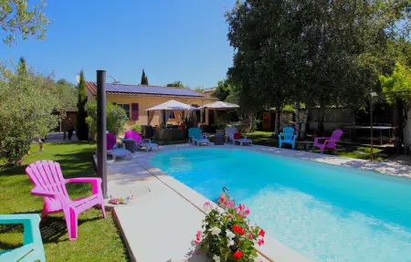 Location maison à Montélimar