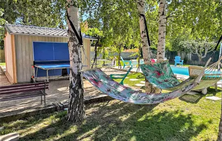 Maison 6 personnes à Montélimar - Photo 1