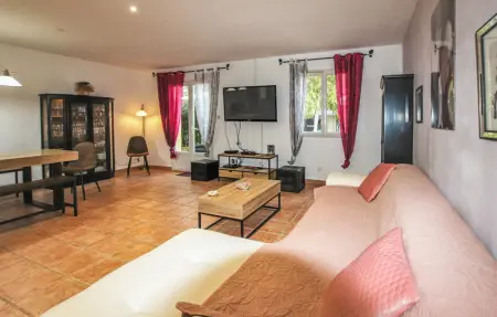 Maison 6 personnes à Montélimar - Photo 2
