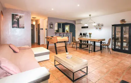 Maison 6 personnes à Montélimar - Photo 4