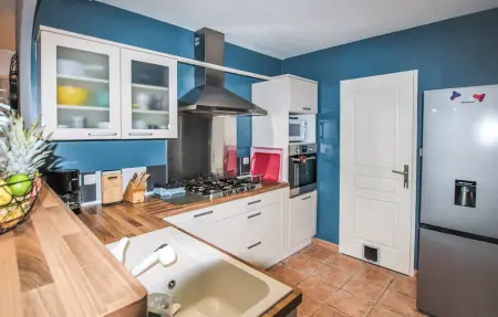 Maison 6 personnes à Montélimar - Photo 5