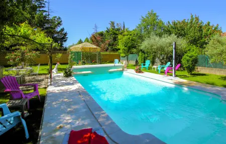 Maison 6 personnes à Montélimar - Photo 6