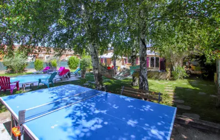 Maison 6 personnes à Montélimar - Photo 8