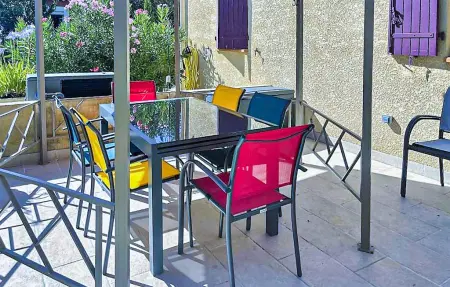 Maison 6 personnes à Montélimar - Photo 11