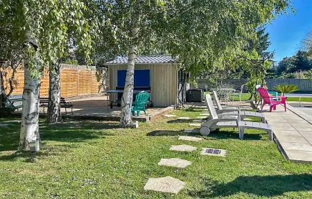 Maison 6 personnes à Montélimar - Photo 12