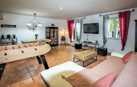 Maison 6 personnes à Montélimar - Photo 14